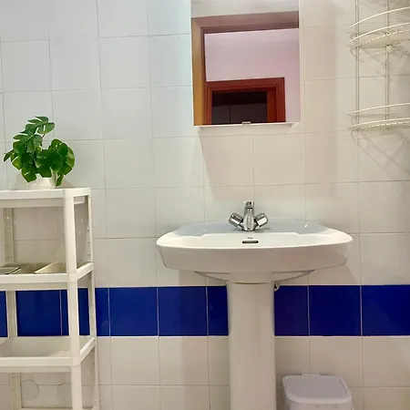 Apartment Confortable In Paraiso Building, Benidorm